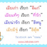 เมียเก่า เมียเก่า