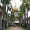 Bugis Kampong Glam Arab Street