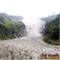 �ظ�ҹ��ù������������� (Hailuogou Glacier Park)