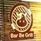 BAR BE GRILL