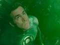Green Lantern չ Ź