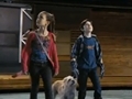 Spy Kids: All The Time In The World in 4D