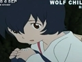 Wolf Children ����� ���Ե��Ȩ����