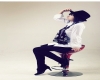 �ù�� �觵�� ���� Denim Girl