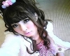 Easy makup with eye shadow~*