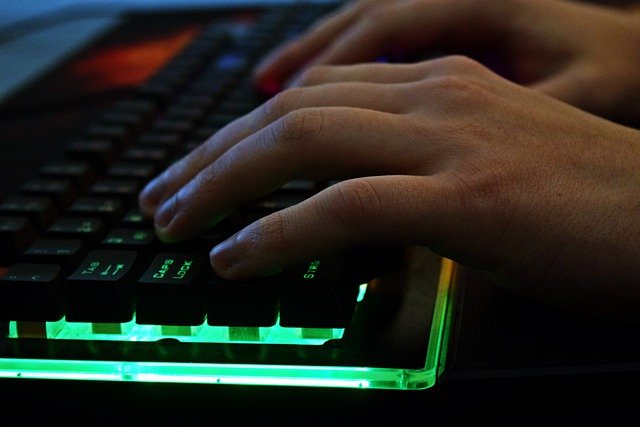 E-sport